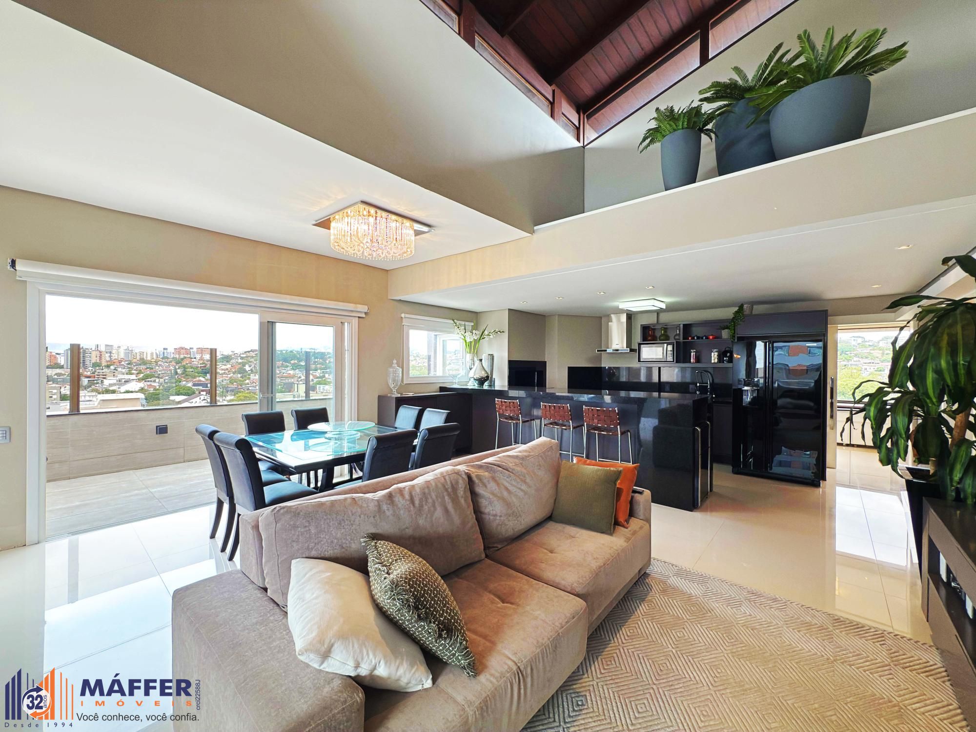 Cobertura, 3 quartos, 367 m² - Foto 6