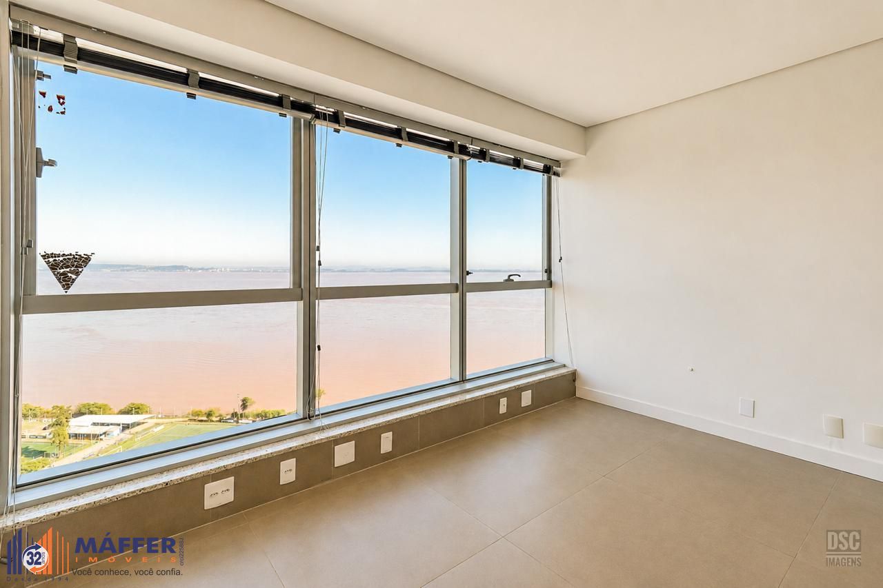 Sala Comercial, 2 salas, à venda, 81 m², Cristal - Porto Alegre — foto 4