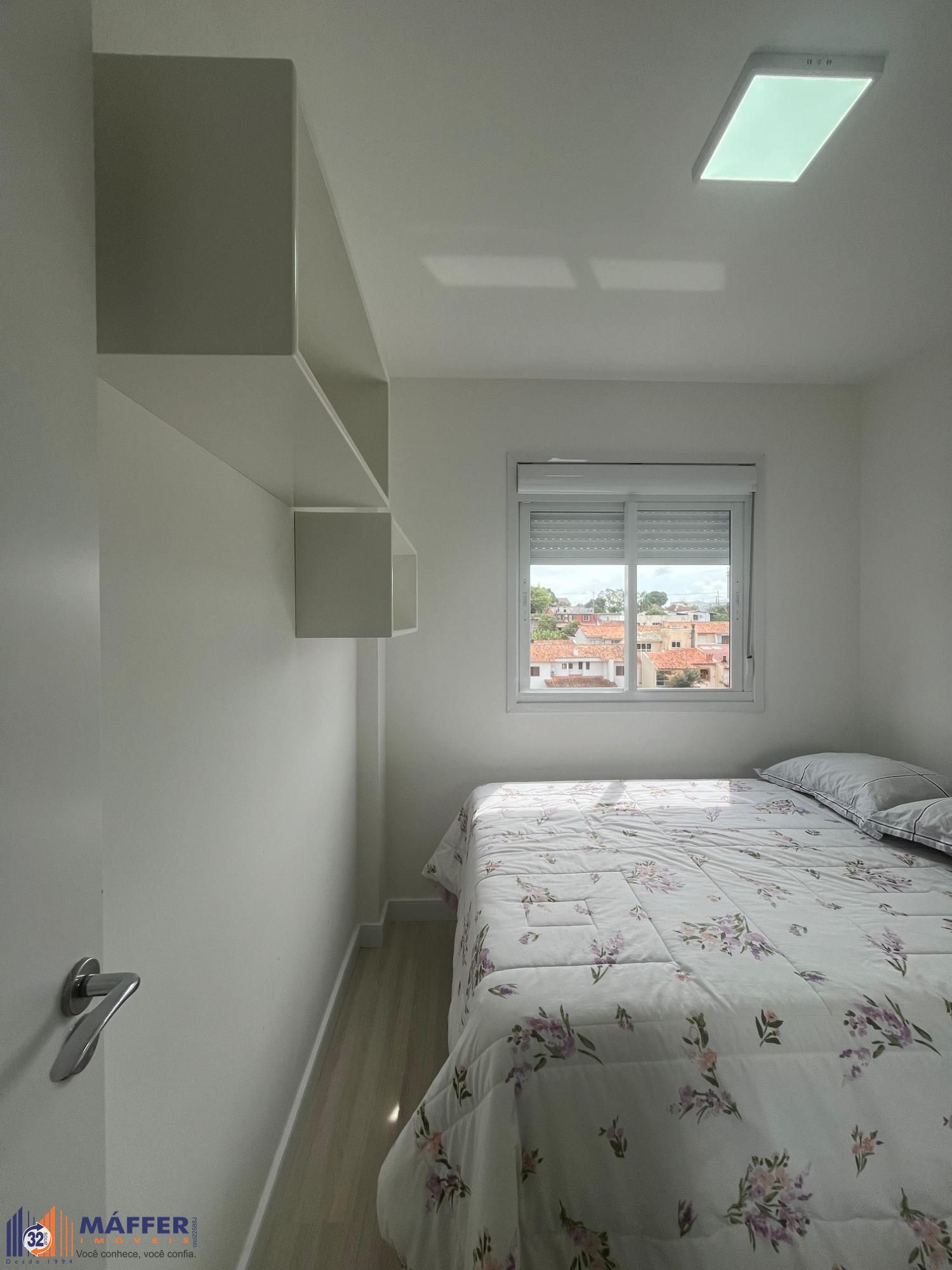 Apartamento, 2 quartos, 57 m² - Foto 28