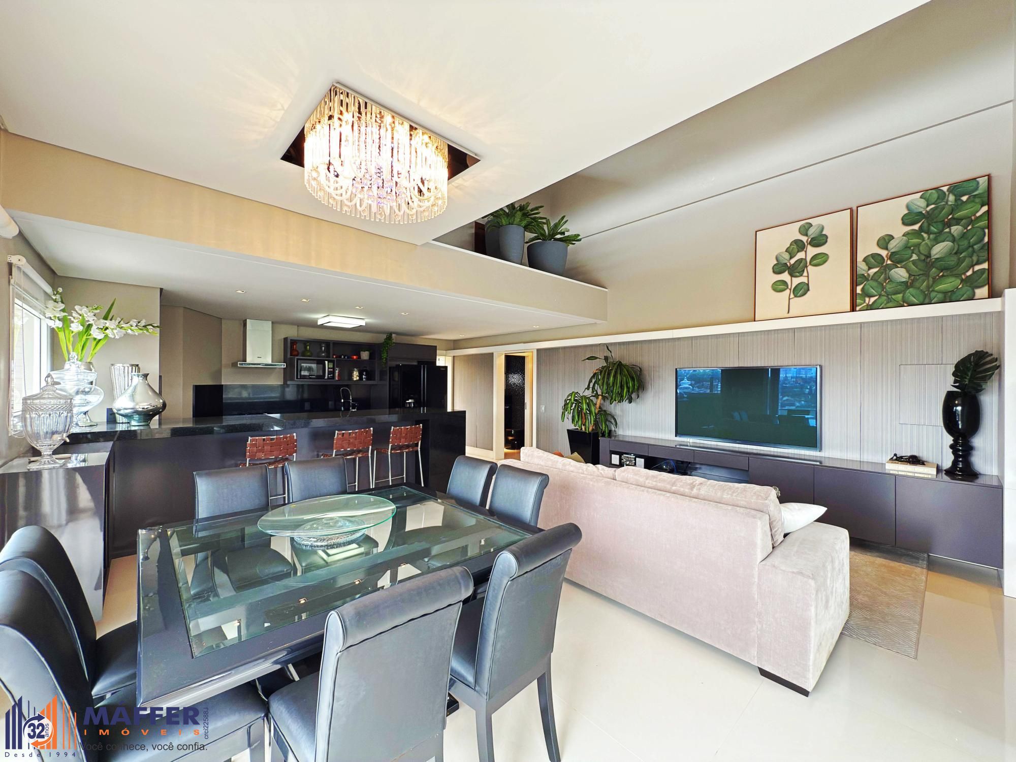 Cobertura, 3 quartos, 367 m² - Foto 3