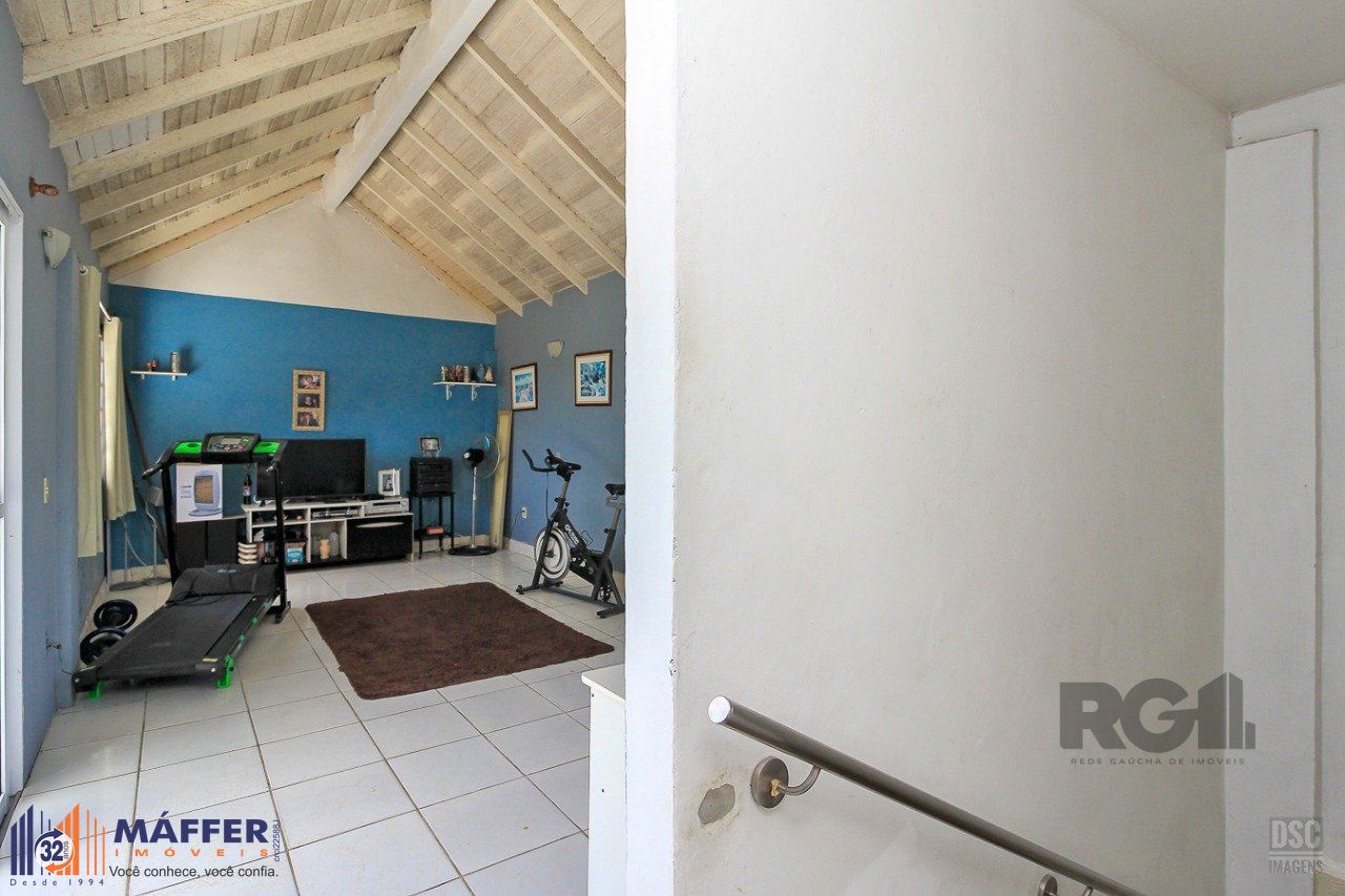 Casa, 3 quartos, 237 m² - Foto 26