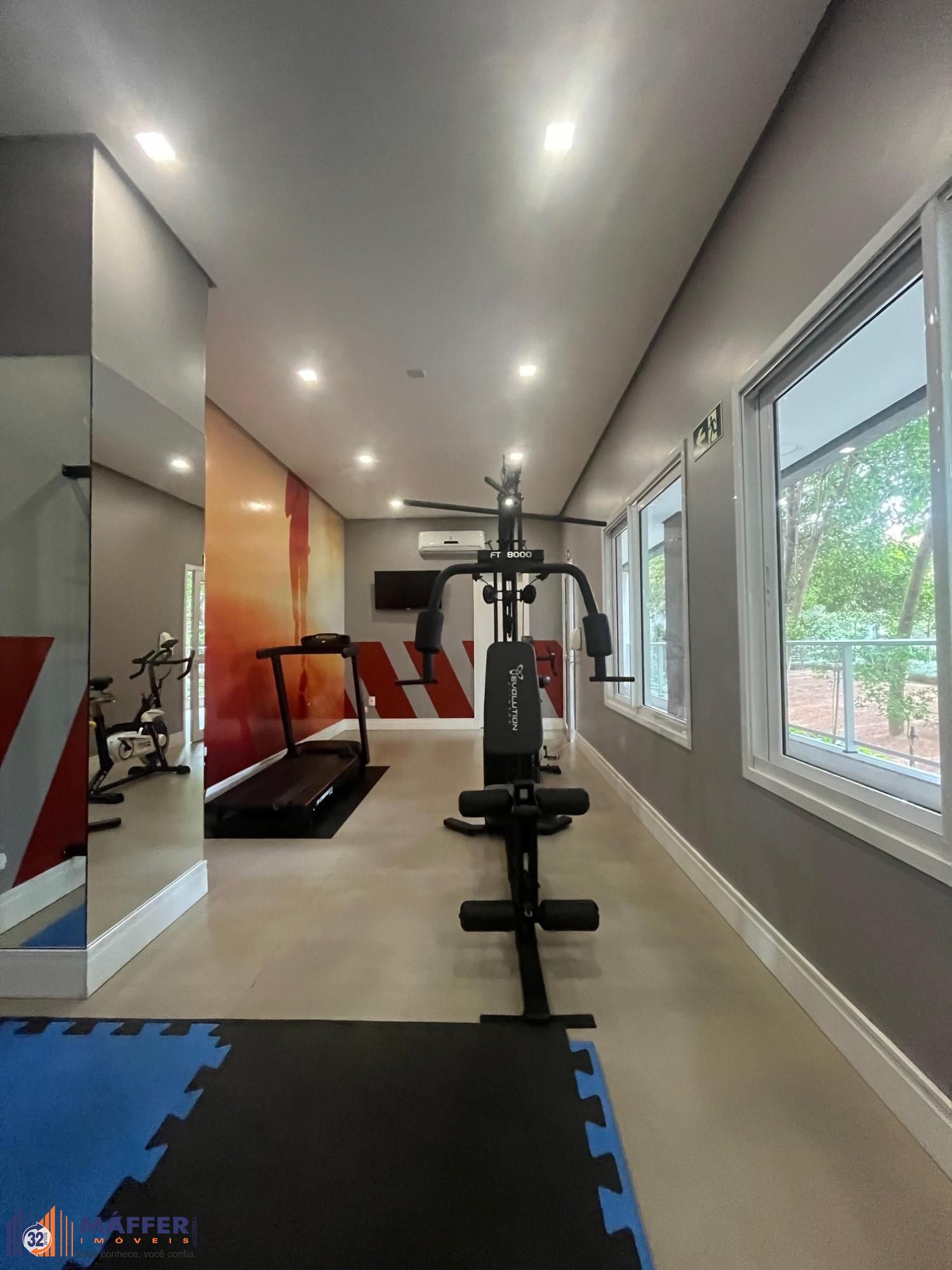 Apartamento, 2 quartos, 57 m² - Foto 6