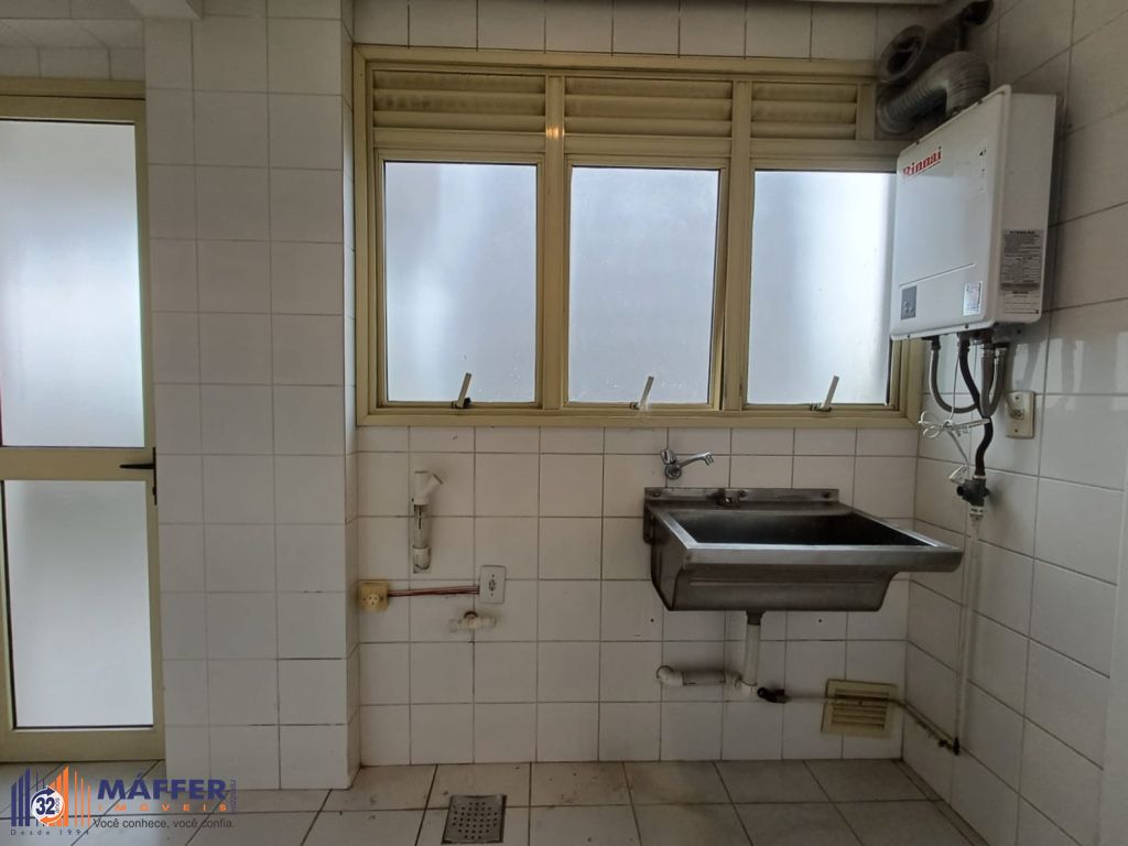 Apartamento, 3 quartos, 115 m² - Foto 6