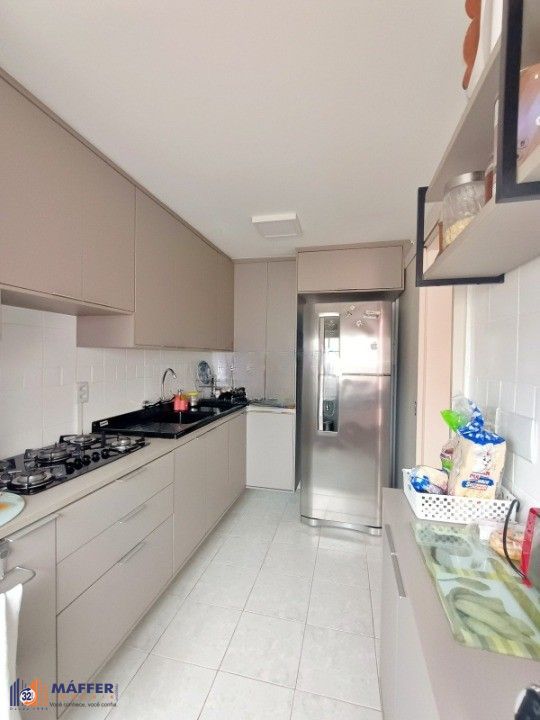 Cobertura, 3 quartos, 137 m² - Foto 2