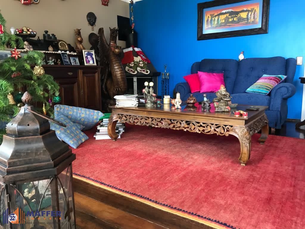 Apartamento, 3 quartos, 320 m² - Foto 21