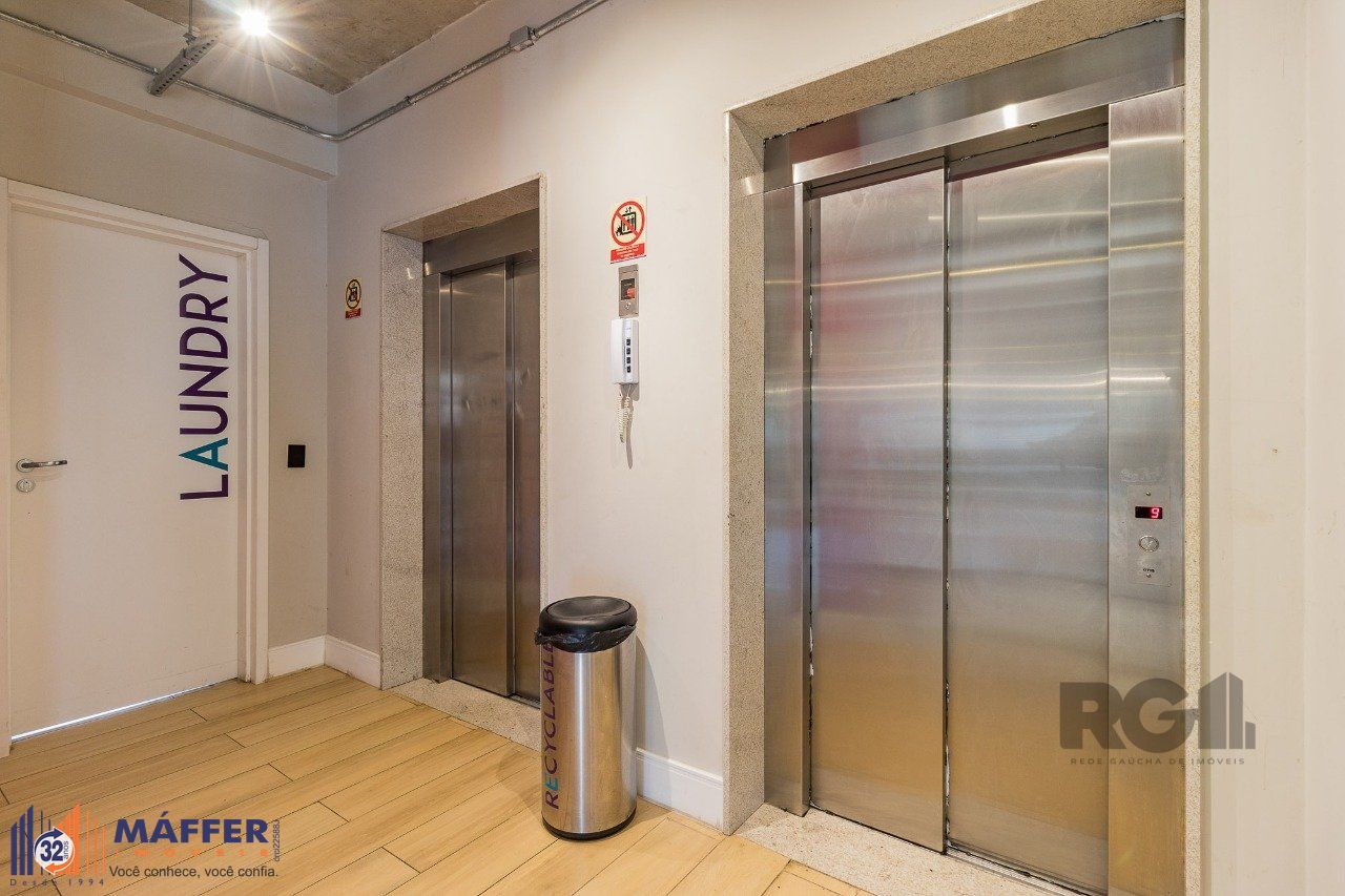 Apartamento, 1 quarto, 20 m² - Foto 7