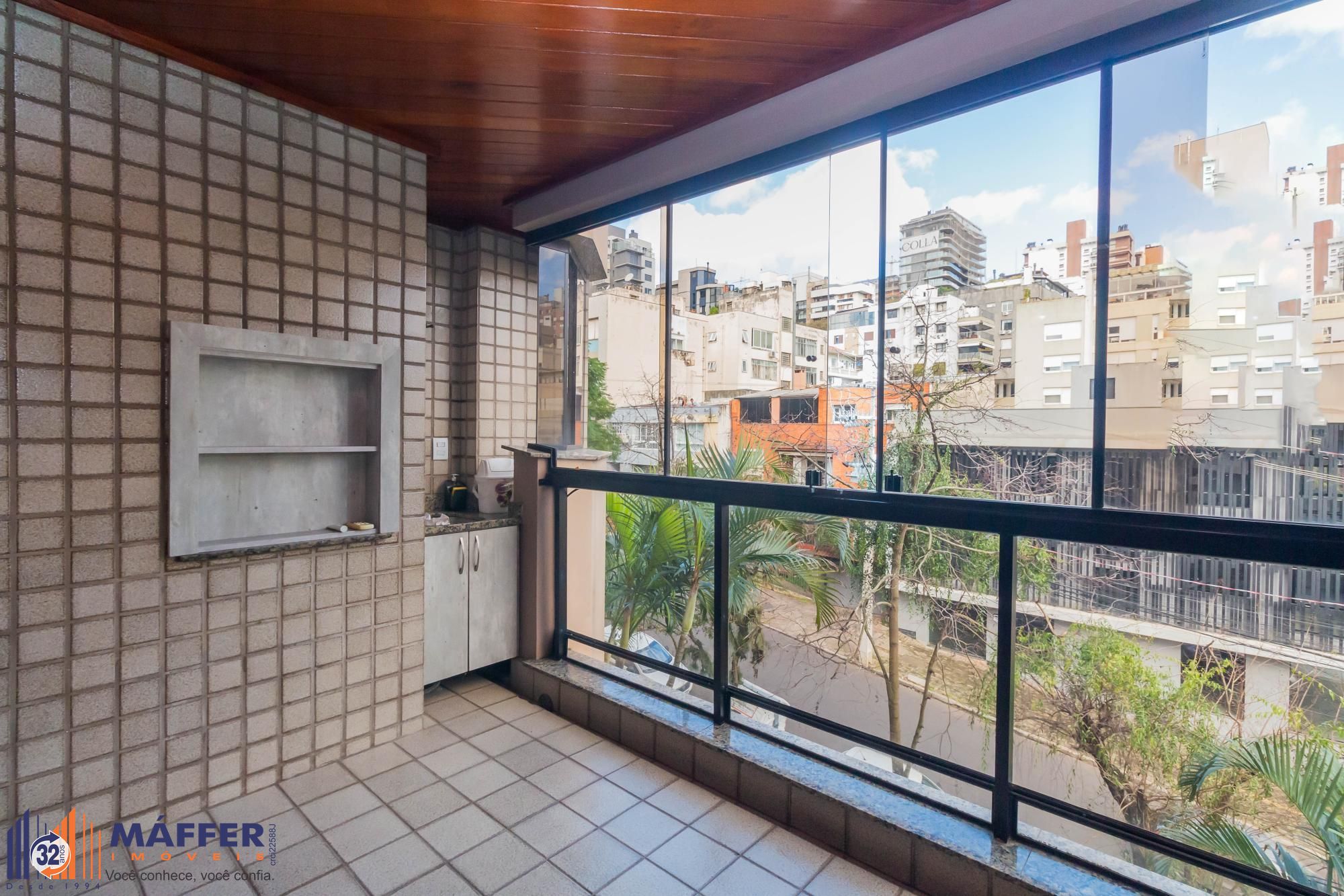 Apartamento, 3 quartos, 140 m² - Foto 15