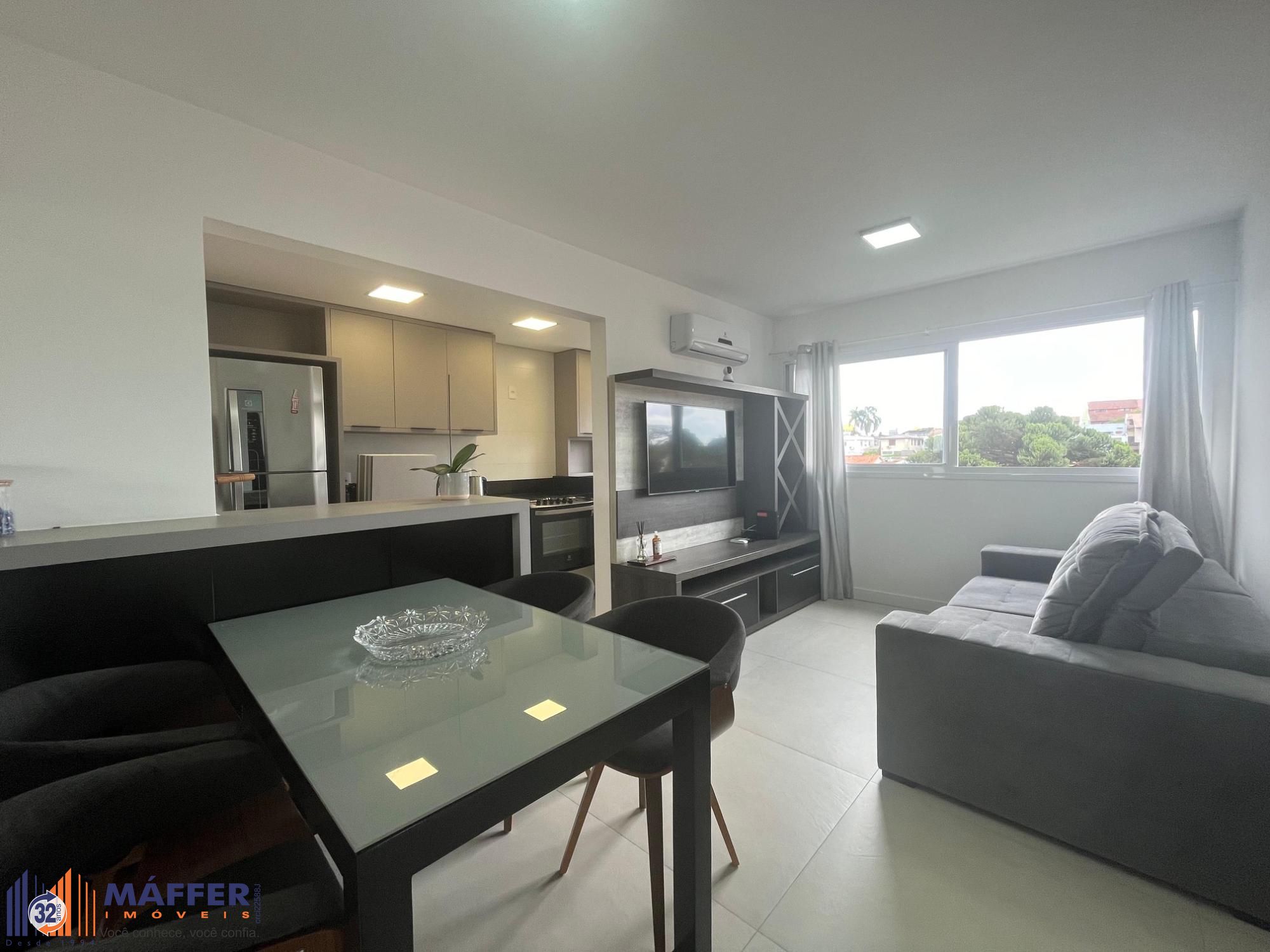 Apartamento, 2 quartos, 57 m² - Foto 21