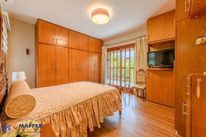 Casa de Condomínio, 5 quartos - Foto 19