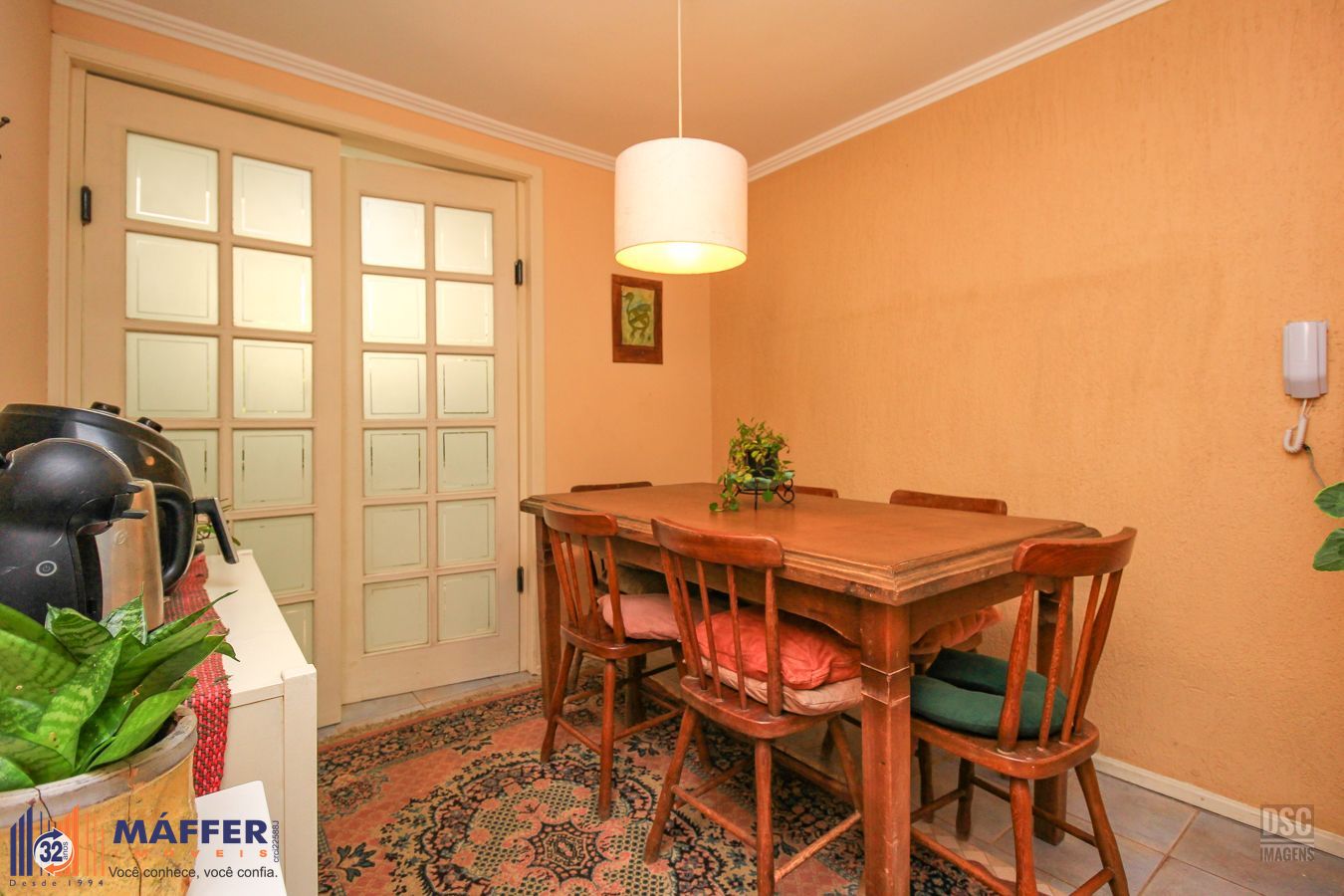Casa de Condomínio, 3 quartos - Foto 8