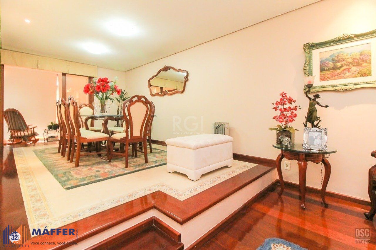 Casa, 4 quartos, 379 m² - Foto 7