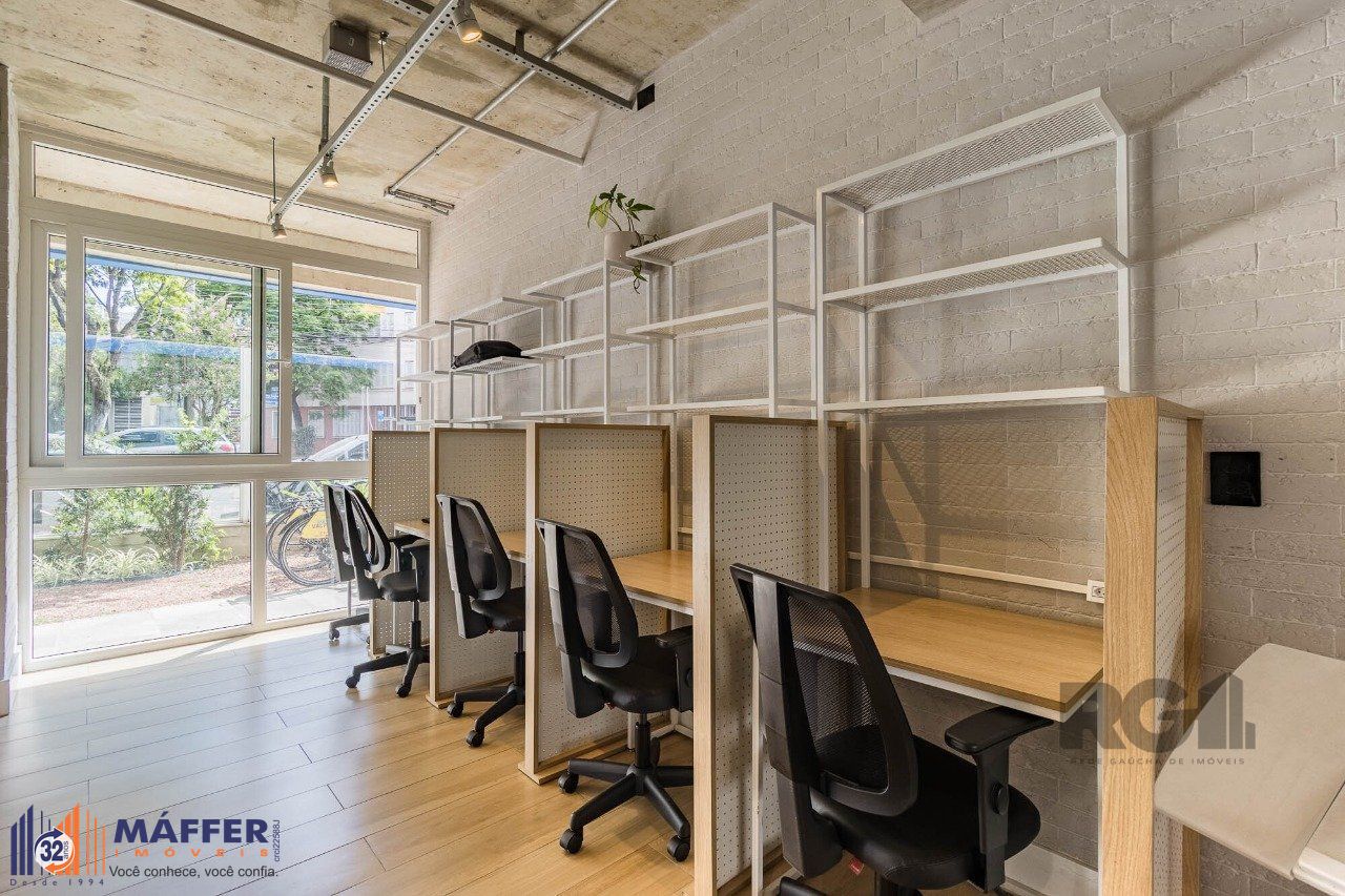 Apartamento, 1 quarto, 20 m² - Foto 17