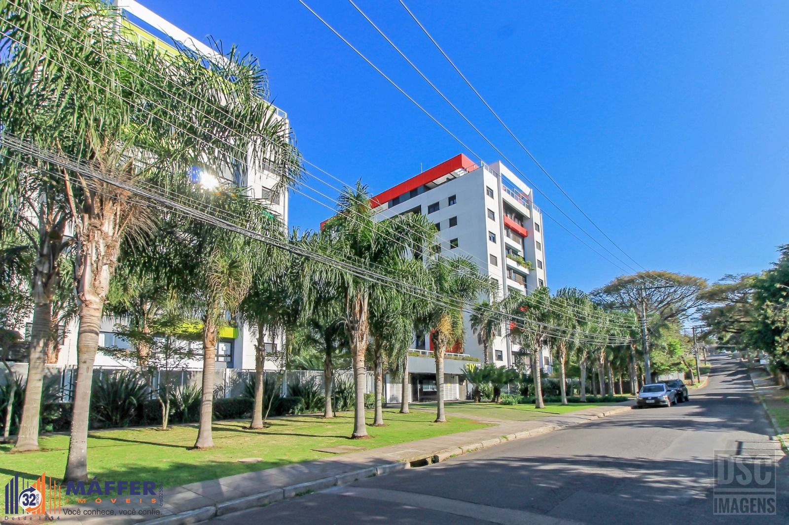 Apartamento, 2 quartos, 65 m² - Foto 25
