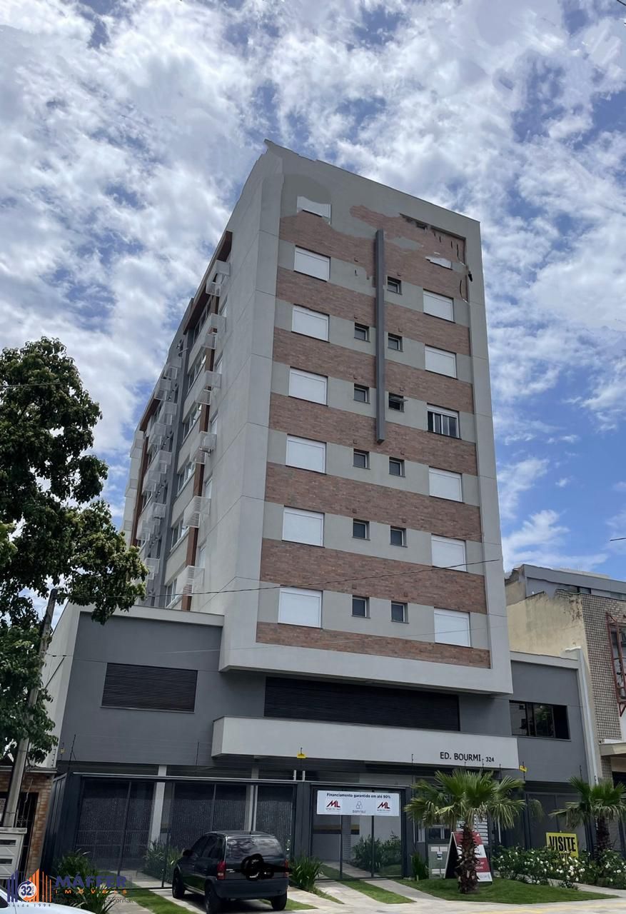 Apartamento, 2 quartos, 69 m² - Foto 1