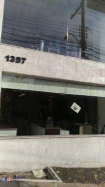 Conjunto/Sala para Venda - 200m², 0 dormitórios, 2 vagas - Petrópolis