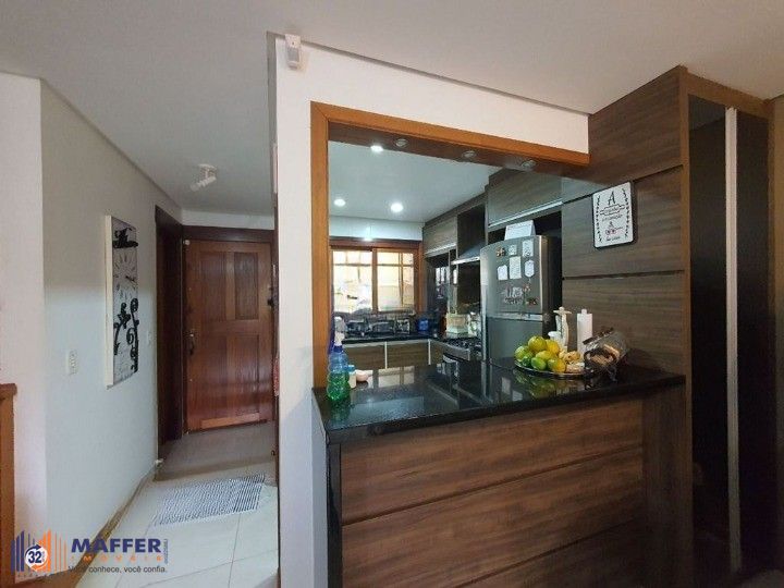 Casa, 3 quartos, 163 m² - Foto 2