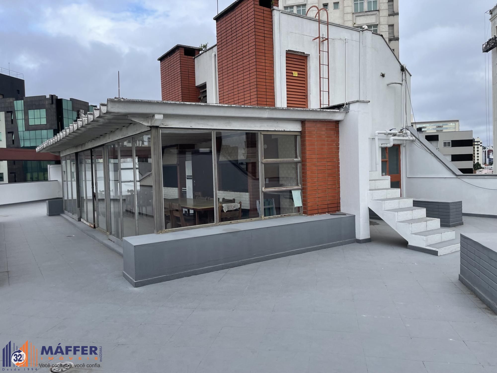 Apartamento, 3 quartos, 143 m² - Foto 44