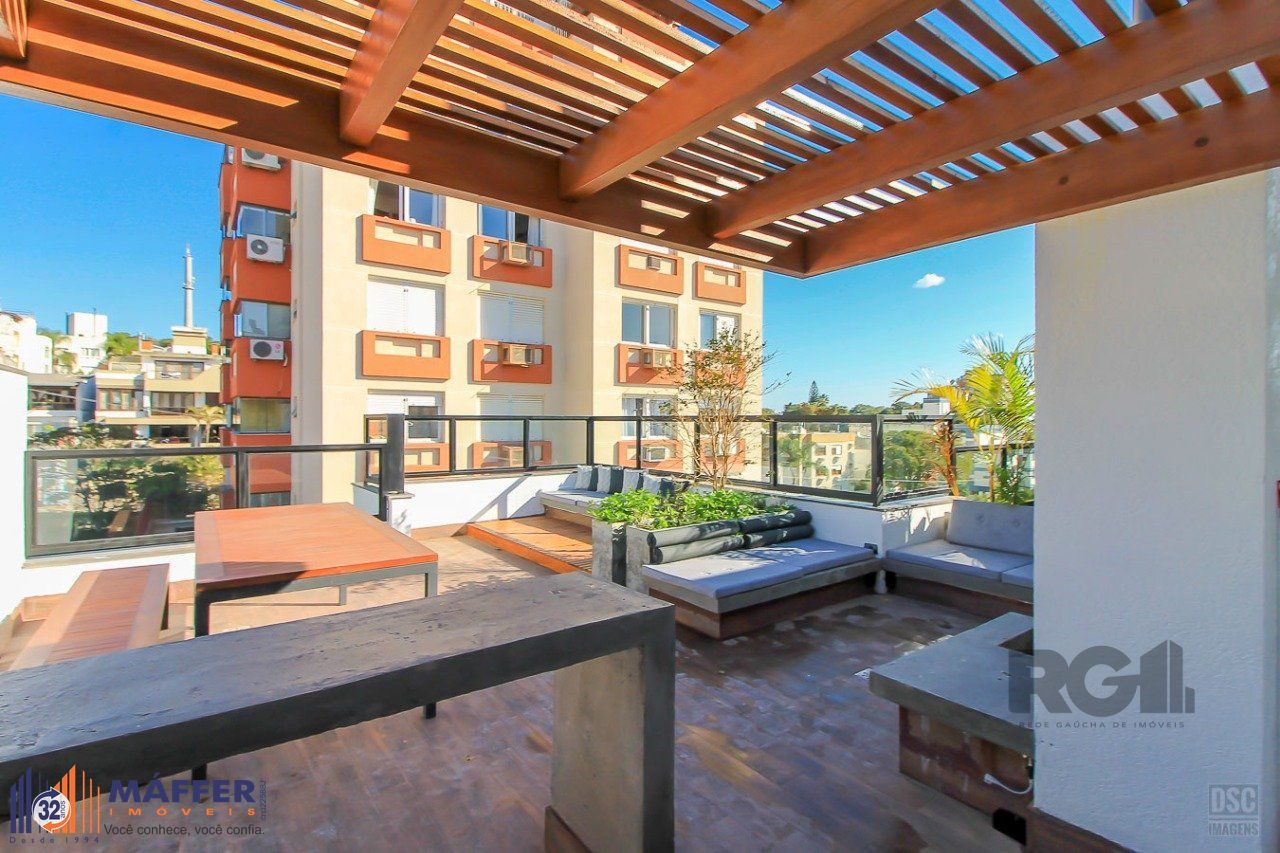Apartamento, 1 quarto, 42 m² - Foto 9