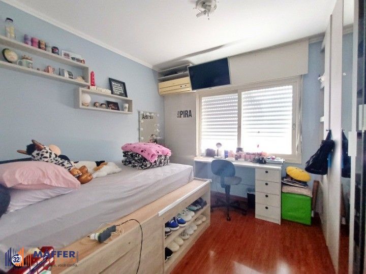 Cobertura, 3 quartos, 137 m² - Foto 9