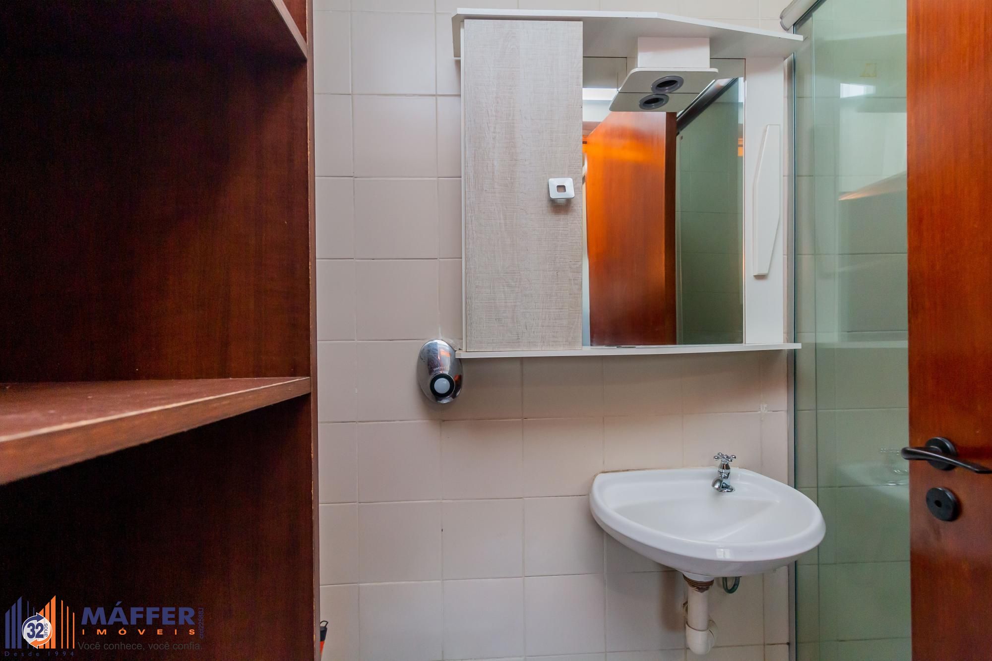 Apartamento, 3 quartos, 140 m² - Foto 28