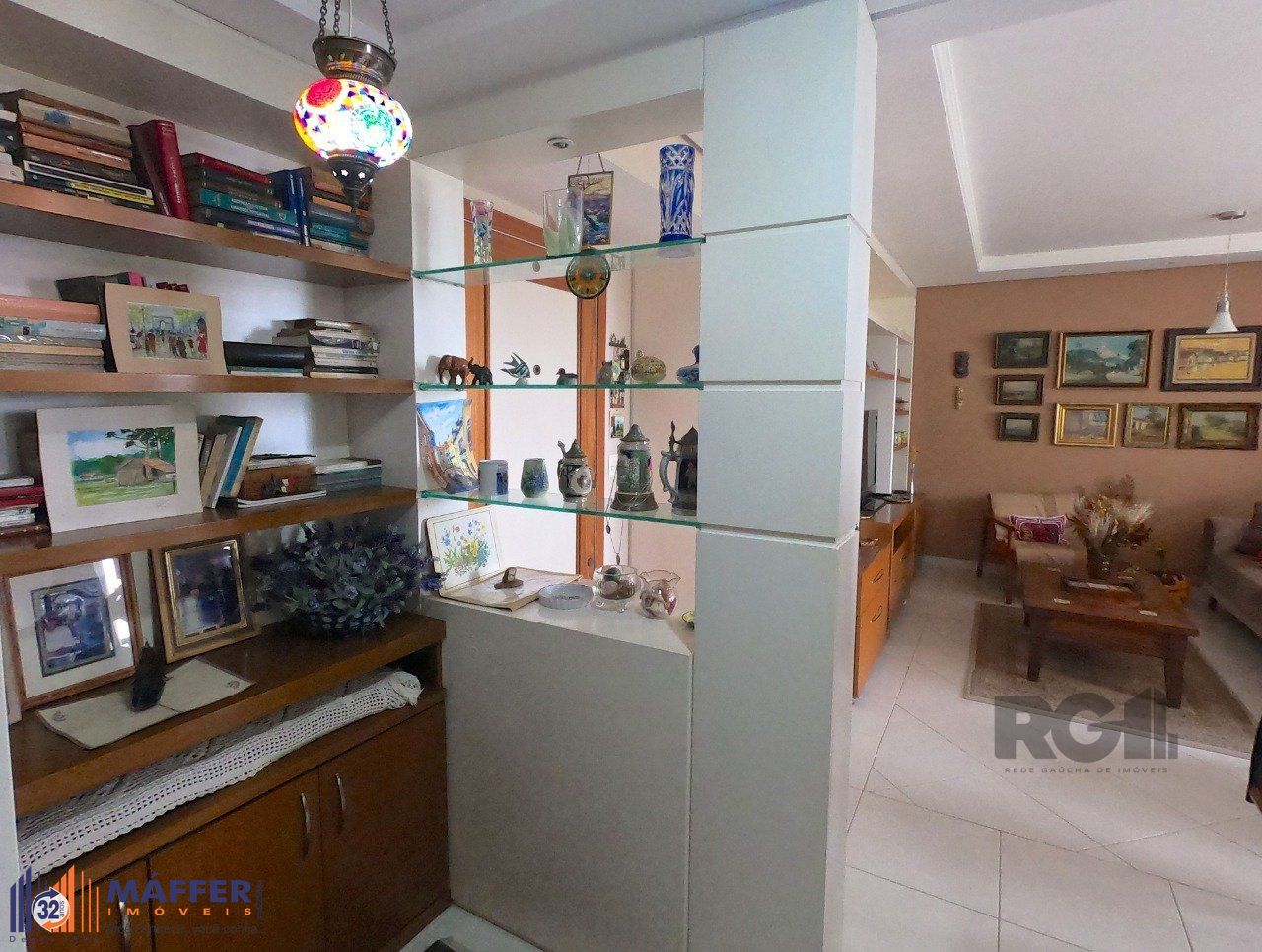 Apartamento, 3 quartos, à venda, 95 m², Tristeza - Porto Alegre — foto 4