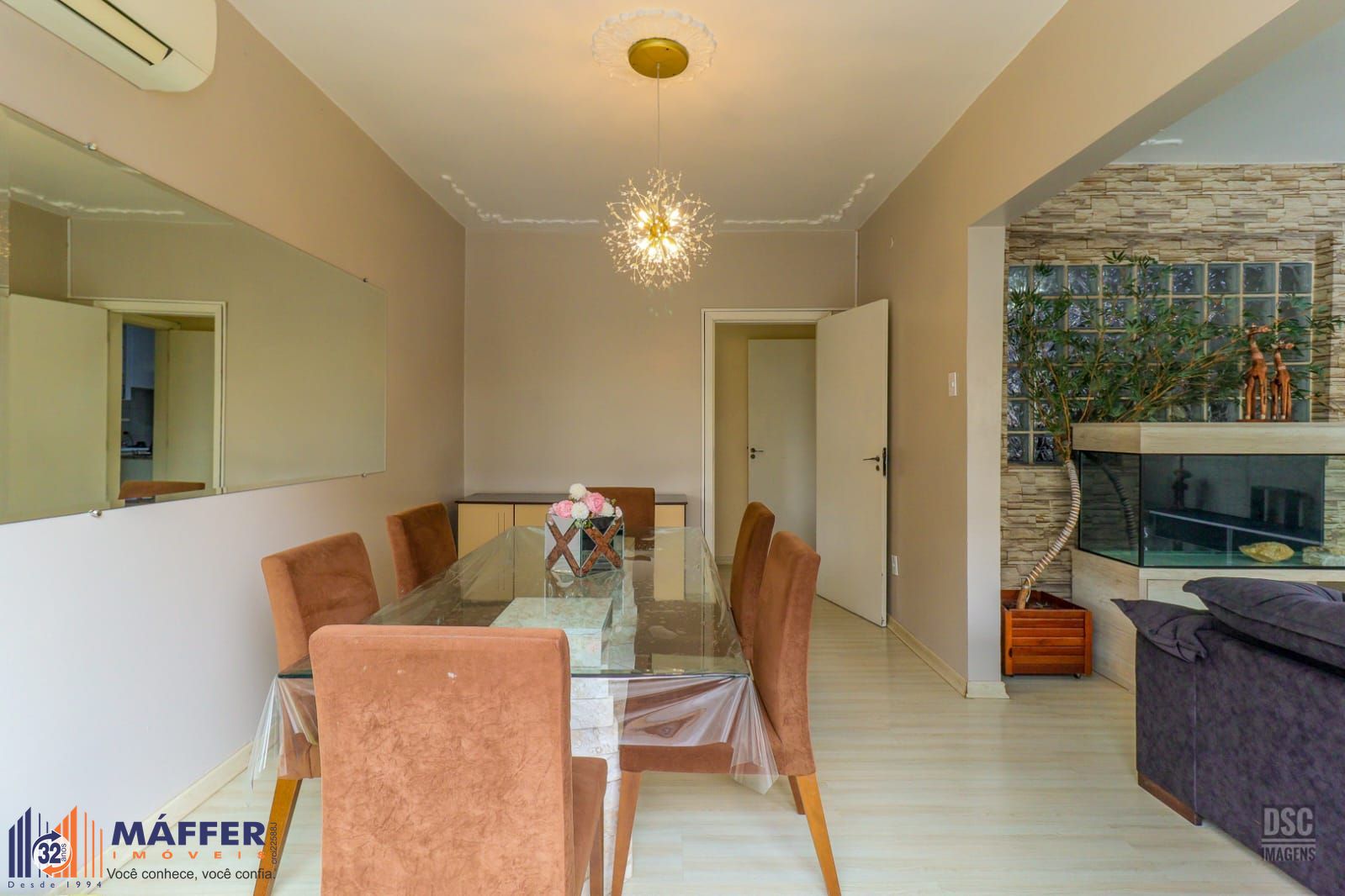 Apartamento, 3 quartos, à venda, 117 m², Santana - Porto Alegre — foto 4