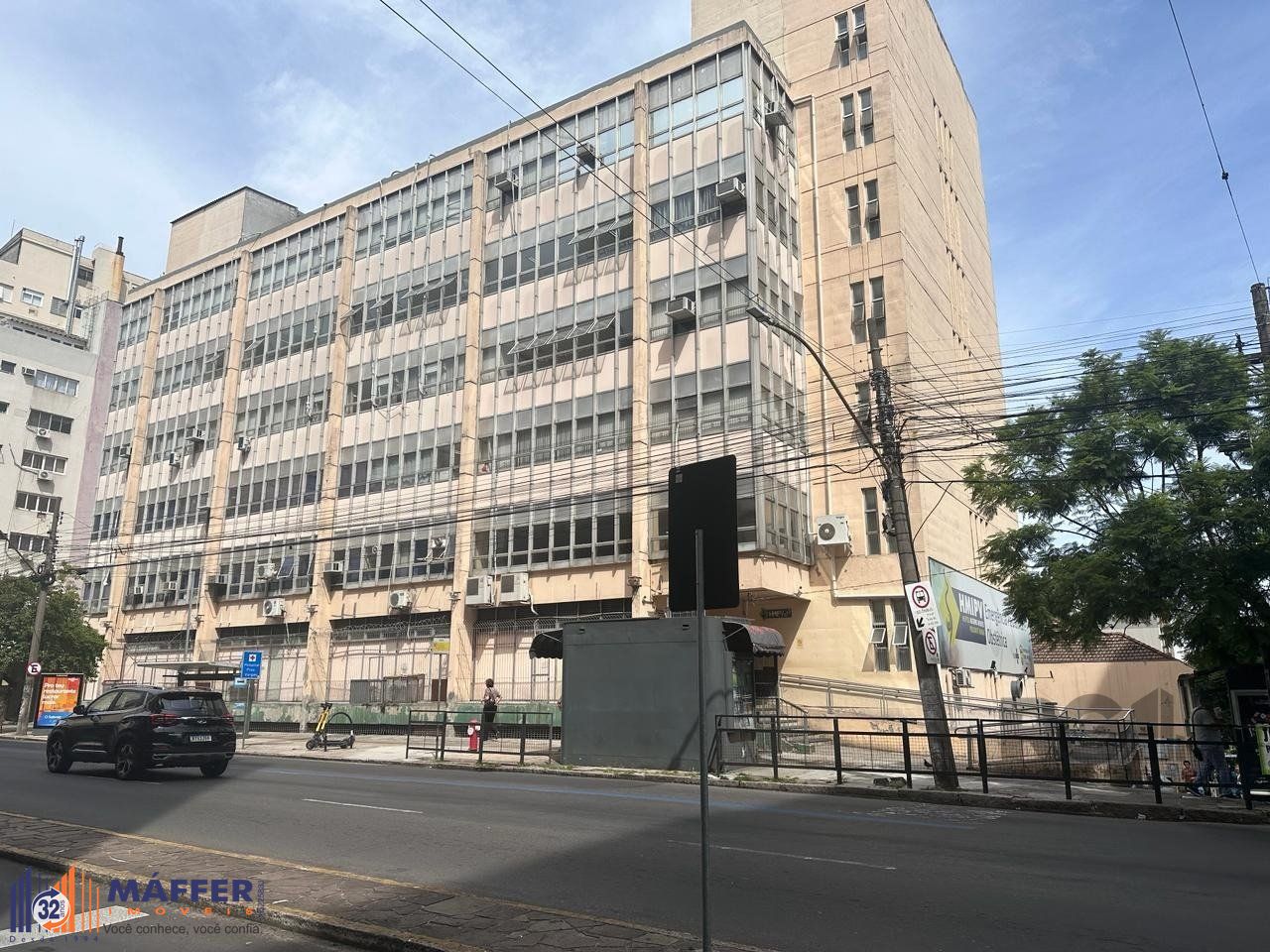 Loja-Salão, 144 m² - Foto 13