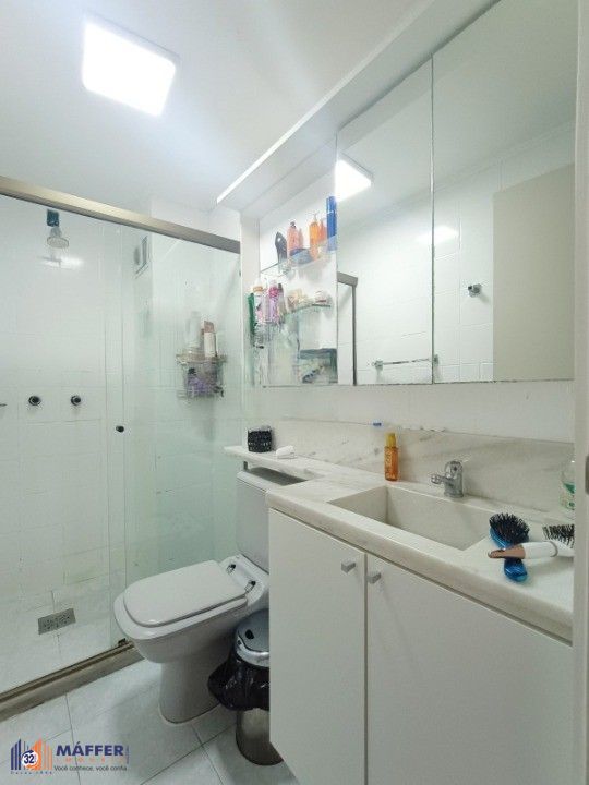 Cobertura, 3 quartos, 137 m² - Foto 6