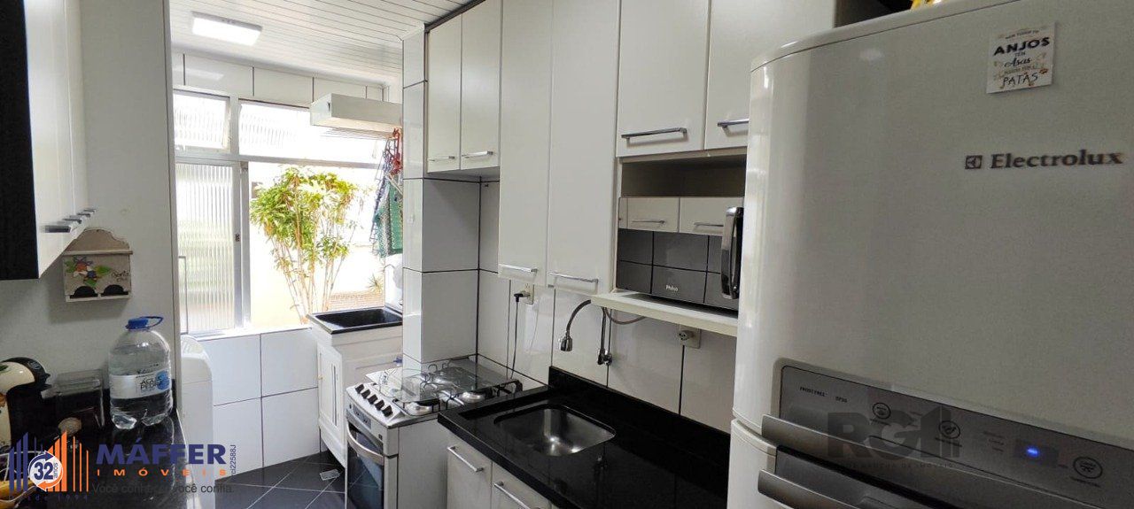 Apartamento, 2 quartos, 46 m² - Foto 14