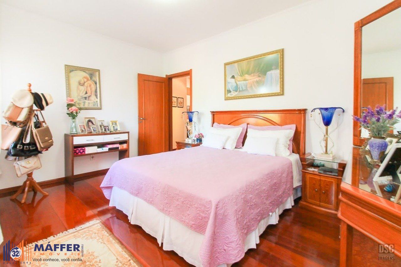 Casa, 4 quartos, 379 m² - Foto 20