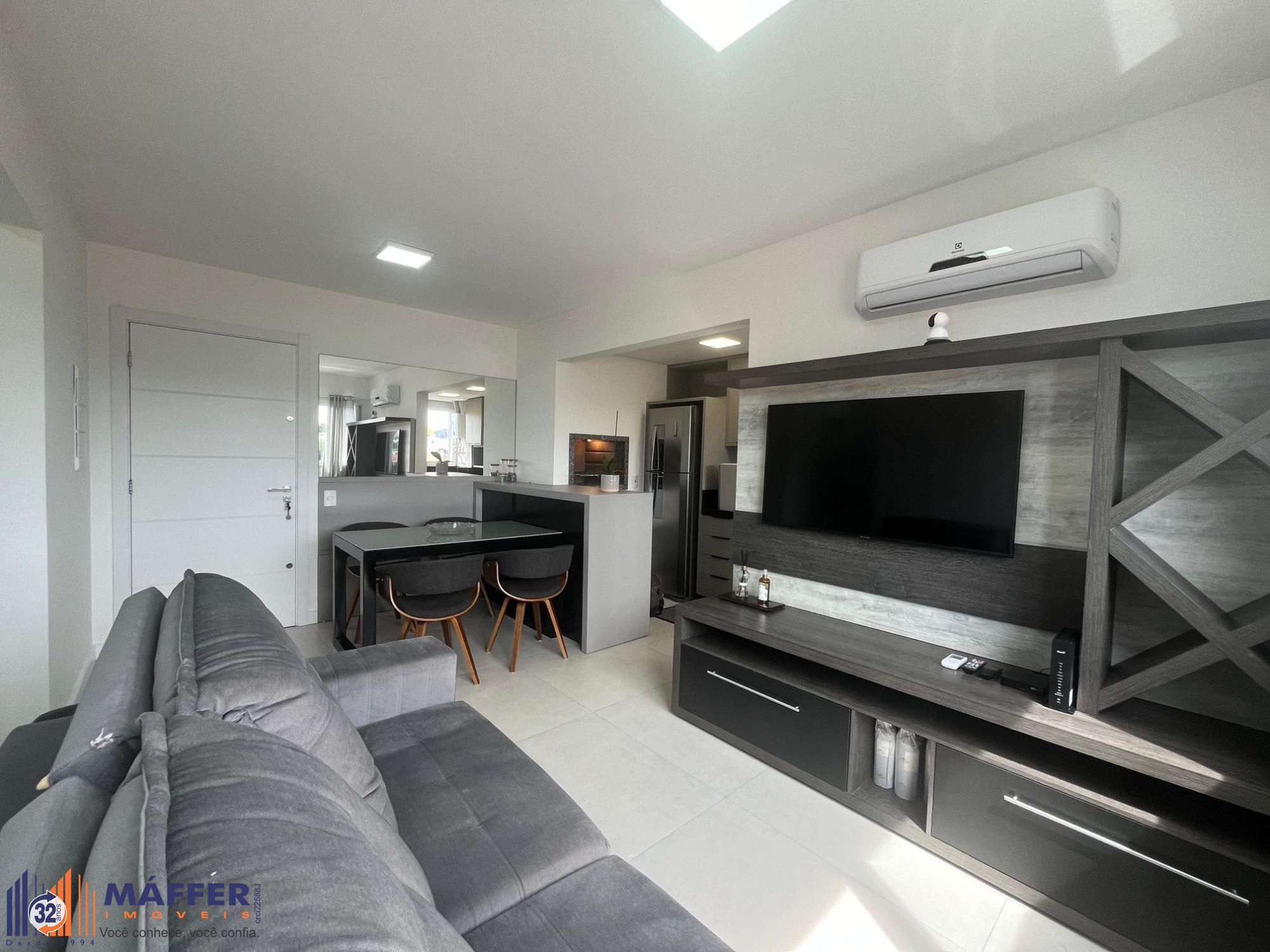 Apartamento, 2 quartos, 57 m² - Foto 17