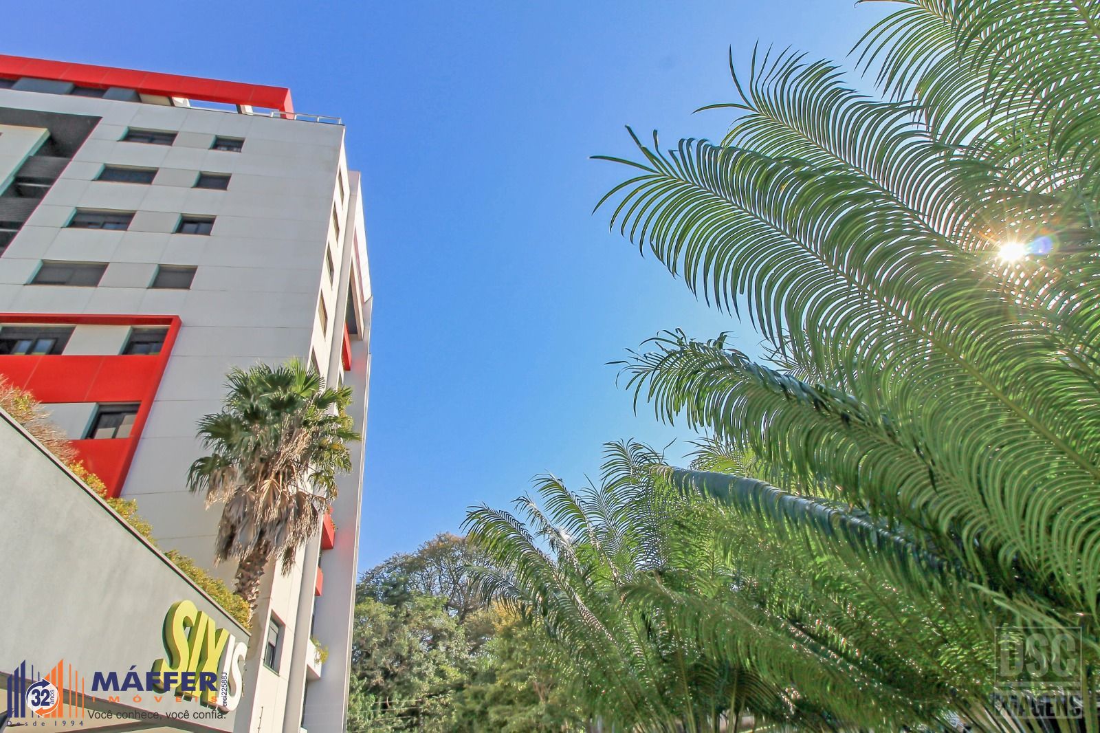 Apartamento, 2 quartos, 65 m² - Foto 28