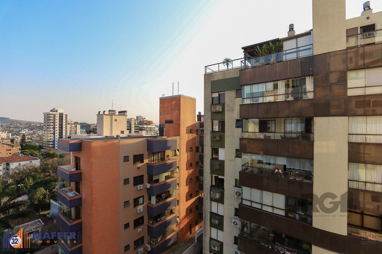 Apartamento, 3 quartos, 144 m² - Foto 16