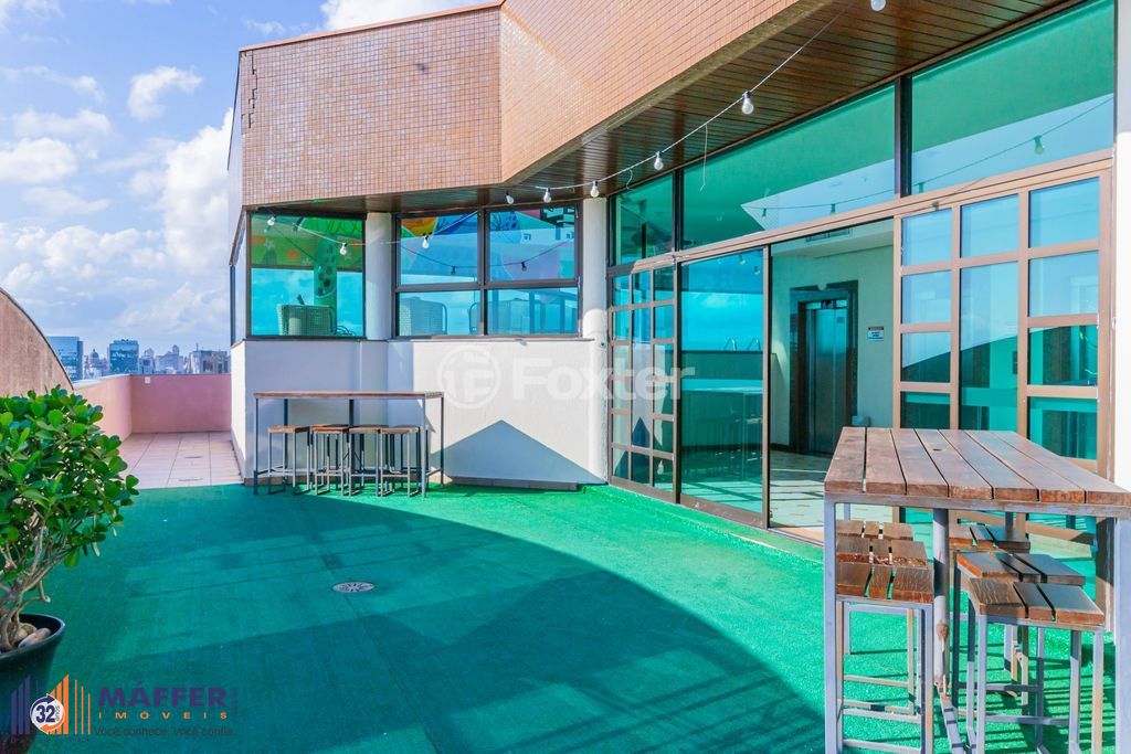 Flat/Apart Hotel, 1 quarto, 37 m² - Foto 14