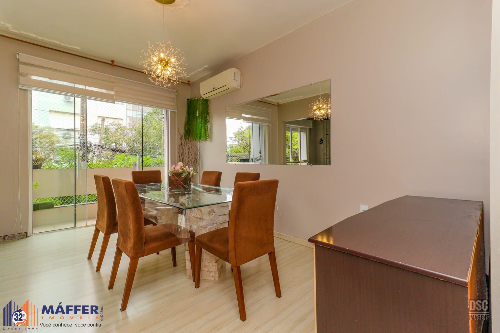 Apartamento, 3 quartos, à venda, 117 m², Santana - Porto Alegre — foto 5