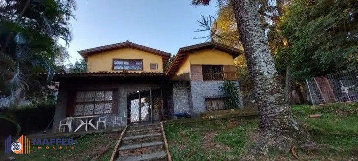 Casa, 3 quartos, 250 m² - Foto 1