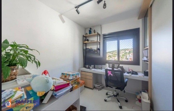 Apartamento, 3 quartos, 82 m² - Foto 8