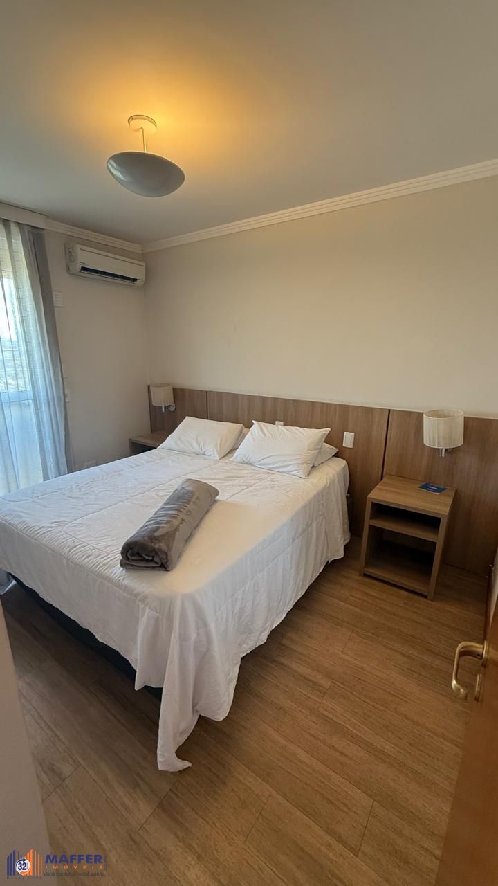 Flat/Apart Hotel, 1 quarto, 37 m² - Foto 7
