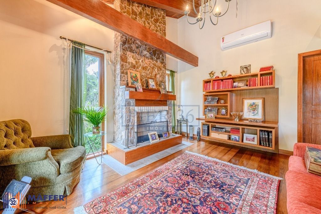 Casa de Condomínio, 5 quartos - Foto 8