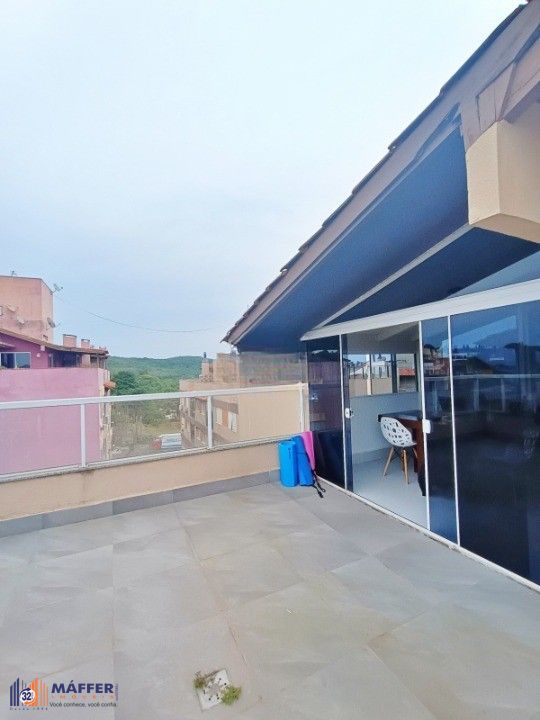 Cobertura, 3 quartos, 137 m² - Foto 14