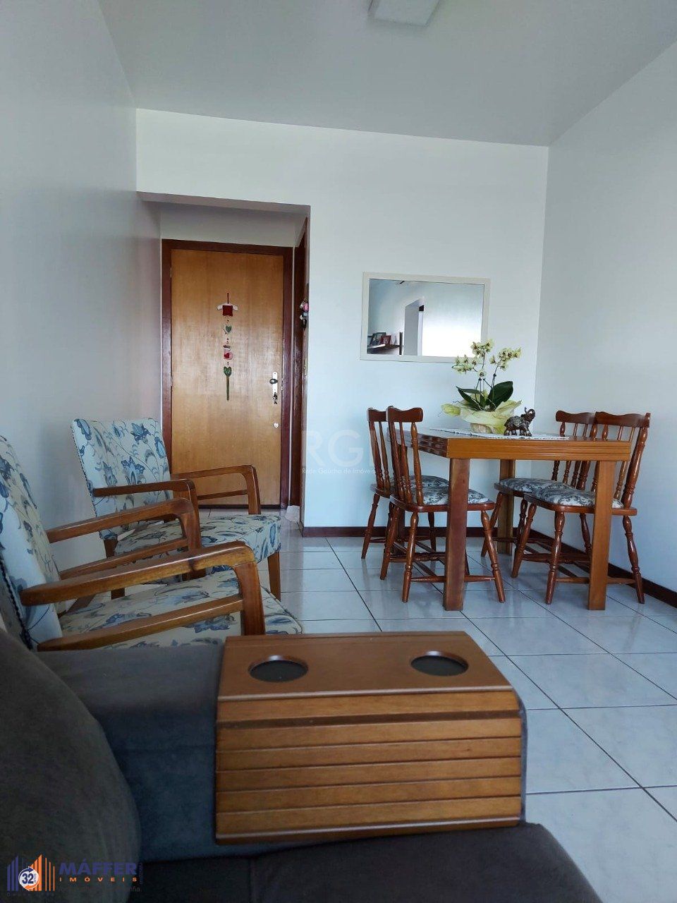 Apartamento, 2 quartos, à venda, 60 m², Cavalhada - Porto Alegre — foto 4