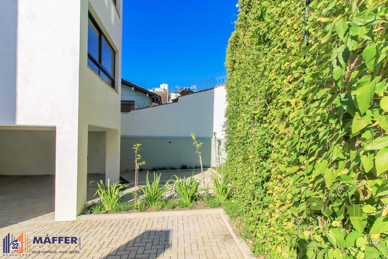 Apartamento, 1 quarto, 42 m² - Foto 3