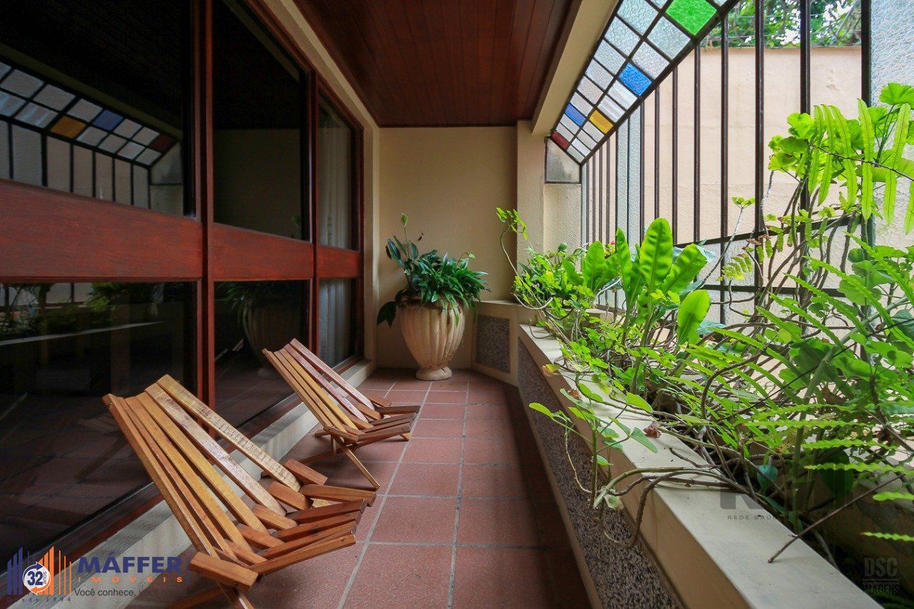 Apartamento, 3 quartos, à venda, 143 m², Santa Tereza - Porto Alegre — foto 3