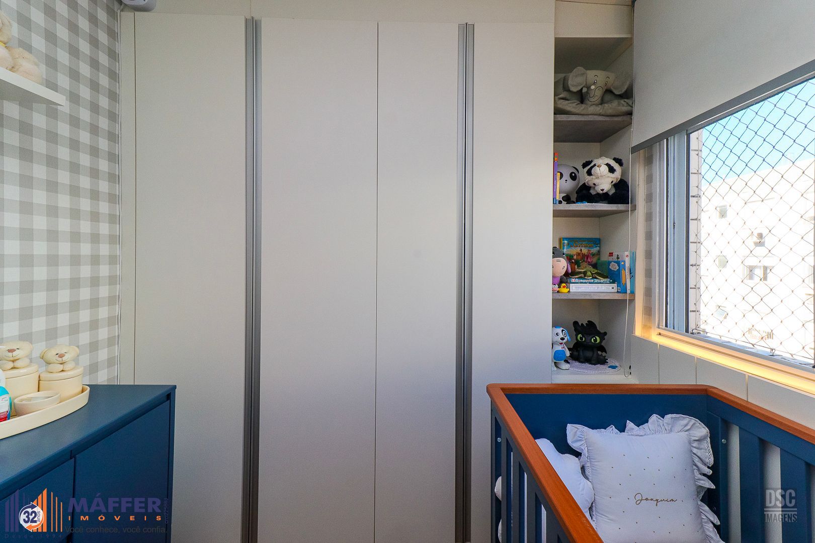 Apartamento, 2 quartos, 50 m² - Foto 17
