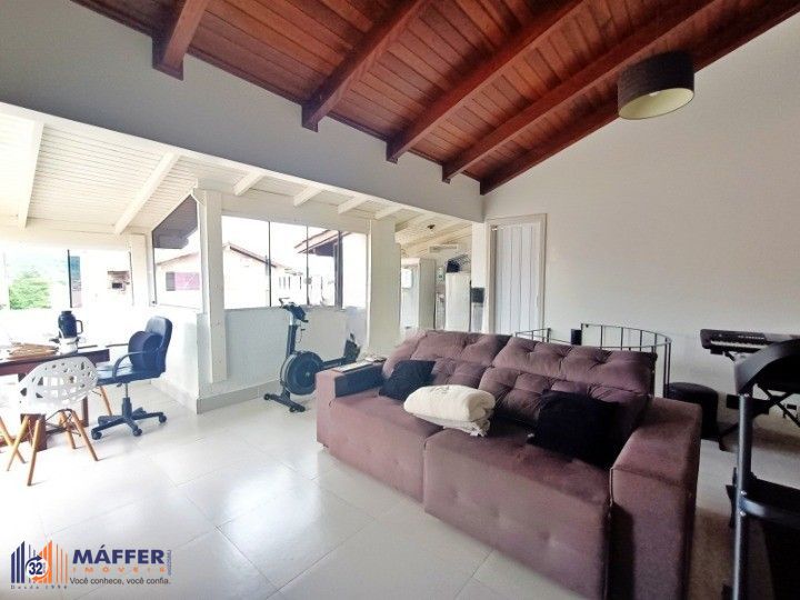Cobertura, 3 quartos, 137 m² - Foto 17