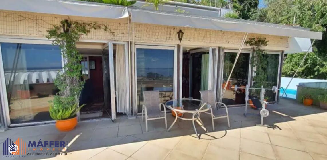 Apartamento, 3 quartos, 320 m² - Foto 29