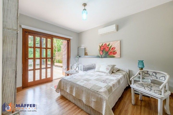 Casa de Condomínio, 5 quartos - Foto 16