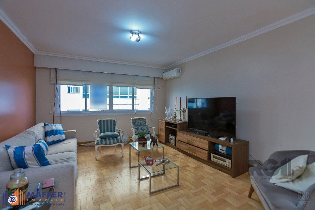Apartamento, 3 quartos, 144 m² - Foto 12