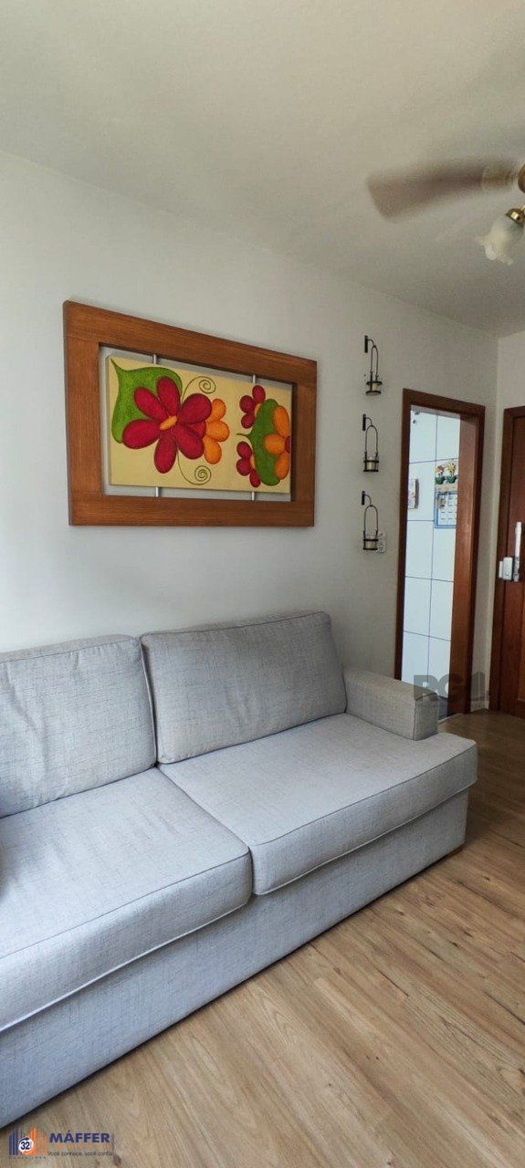 Apartamento, 2 quartos, 46 m² - Foto 32