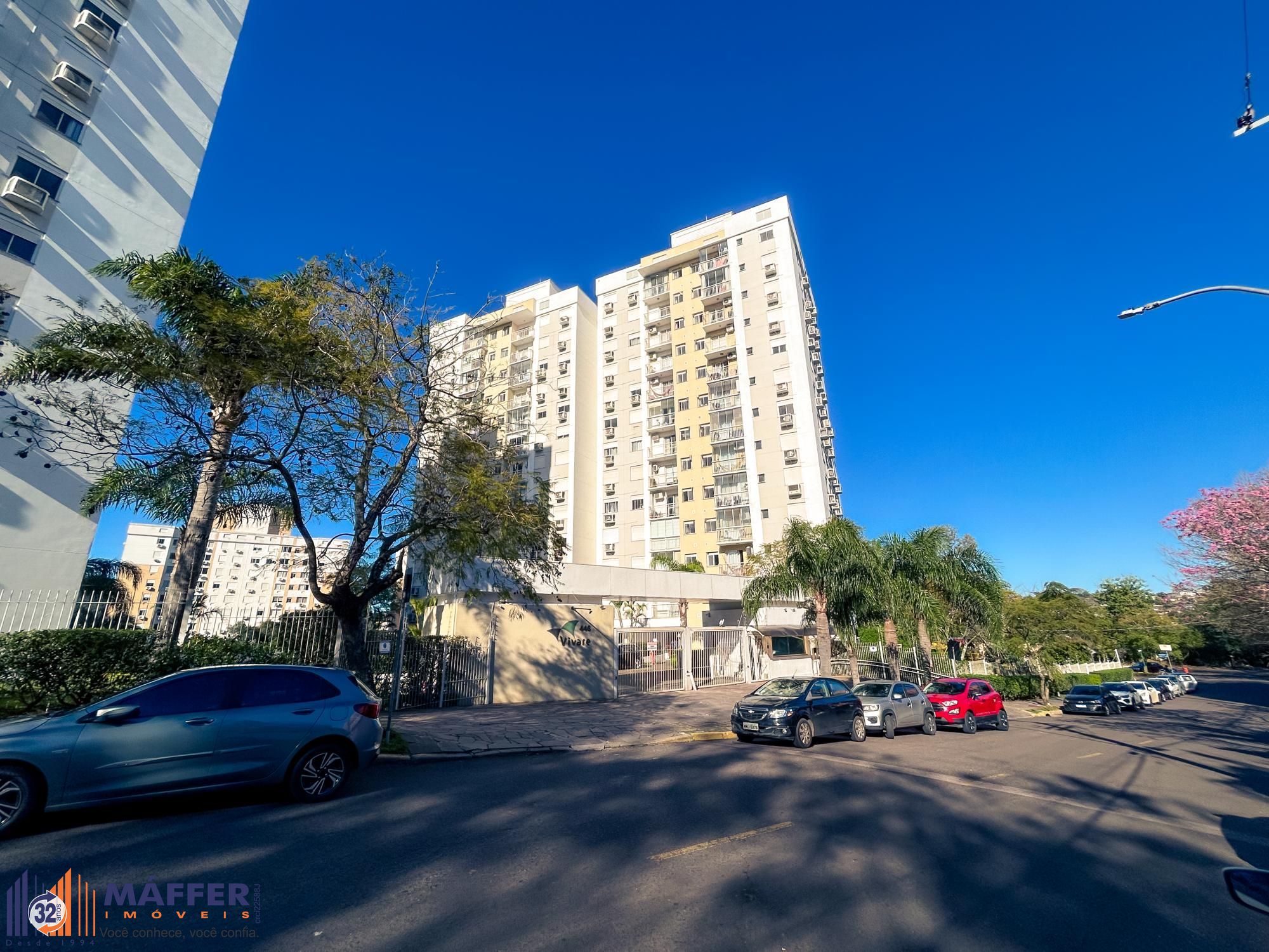 Apartamento 2D com infra de lazer próximo do Cestto Protásio